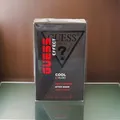 GUESS Effect Cool + Aloe Vera After Shave 100ml Men / Homme