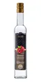 DOLOMITI Himbeer Schnaps - Premium Spirituose 35% vol. - Himbeer-Schnaps -0.5 Liter -Echtes aus den Bergen -aus besten Himbeeren - mild und aromatisch