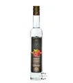 Dolomiti Himbeer Schnaps Premium / 35 % Vol. / 0,5 Liter-Flasche