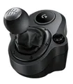 Logitech G 941-000130 Gaming-Controller Schwarz USB Speziell Analog / Digital PC, PlayStation 4, Xbox One (941-000130)