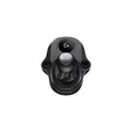 Logitech Driving Force Shifter - Schaltknüppel - kabelgebunden - für Microsoft Xbox One, Sony PlayStation 4 (941-000130)