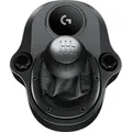 LOGITECH Driving Force Shifter, Gangschaltung