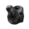 Logitech Driving Force Shifter Schalthebel für G920 G29 Racing Lenkrad schwarz