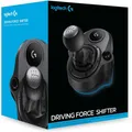 Logitech G Driving Force Shifter Schalt Hebel 6 Gang Schaltung G29 G920 G923 NEU
