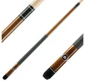 Winsport Billardqueue 1112.01 Queue Eight-Ball braun Poolqueue aus Ahornholz