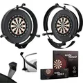 Scolia Home 2 / Flex Electronic Score System Autoscoring Steeldart Kamera Online