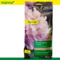 MANNA 1 kg Rhododendrondünger Moorbeetpflanze Azalee Blumenhartriegel Stechpalme