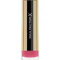 Max Factor Colour Elixir Lipstick 090 English Rose