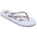 Roxy Viva Sparkle Sandale weiß 37 EU
