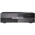 Magnetar MAGNETAR UDP 900 Blu-ray-Player schwarz|silberfarben