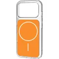 Celly Matchmag Iphone17 Pro Max Oran (Apple iPhone 17 Pro) (MATCHMAG1152OR)