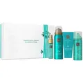Haar- und Körpernebel 20 ml/48 Stunden feuchtigkeitsspendende Körpercreme 70 ml/schäumendes Duschgel 50 ml/Körperlotion-Mousse 50 ml Rituals Ka...