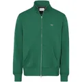 Sweatjacke GANT grün, 58