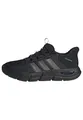adidas Damen Cloudfoam Flex Laces Shoes, Core Black/Core Black/Carbon, 38 EU