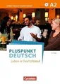 Pluspunkt Deutsch - Leben in Deutschland - Allgemei... | Buch | Zustand sehr gut
