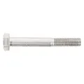 OK-Line M 12X60 DIN 931 RFA2 bolt med voks Gleitmo 615 - (50 stk.) (50 Schrauben pro Stück, 12 x 60 mm) (0931212 60)