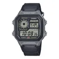 Casio Watch AE-1200WHUB-8AVEF