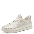 Jana Sneaker 8-23764-45 metallic H-Weite