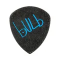 JIM DUNLOP Plektrum Misha Mansoor Delrin Flow 0,73mm, 24 Stück