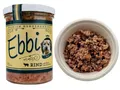 Ebbi BIO Hundefutter Rind 400g Glas Rindfleisch Apfel Karotte Reis / Nassfutter