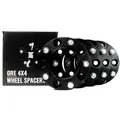 Abstandshalter 6x139,7 Dicke 35mm Cb67,1 Mitsubishi Pajero 3, 4, L200 - 4 Stück