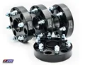 SET Distanzscheibe Spurverbreiterung 6x139,7 CB67,1 Mitsubishi Pajero 3, 4, L200
