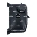 NRF 454116 Ausgleichsbehälter Kühlwasser + Deckel für LAND ROVER RANGE ROVER I