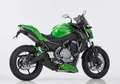 SHARK DSX-10 fÃ¼r Z650 ER650H für Z650 ER650H
