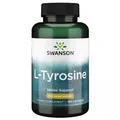 L-Tyrosin 500 mg 100 Kapseln Swanson Health Products