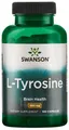 Swanson L-Tyrosine, 500mg - 100 caps (298,00 EUR/kg)