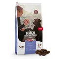 MERA Pure Sensitive Lamm & Reis, Hundefutter trocken für Sensible Hunde, Trockenfutter aus Lamm und Reis, Futter für ausgewachsenen Hund, ohne Weizen und Zucker (12,5 kg)