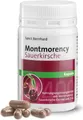 Sanct Bernhard Montmorency Sauerkirsche - 90 Kapseln
