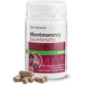 Montmorency-Sauerkirsche-Kapseln 90 Kapseln - 53 g