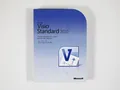 Microsoft Visio 2010 Standard Vollversion, englisch, SKU: D86-04140