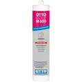 OTTOCOLL M500 - Premium-Hybrid-Klebstoff | C02 grau