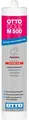 OTTOCOLL® M 500 Kleber Montagekleber Universalkleber grau C02 310 ml