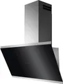 AEG - Dunstabzugshaube GV77D91SL - 90 cm - Schwarz - Wandhaube - Leise