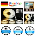 COB LED Streifen 2M 640LEDs M 5V Dimmbar 27