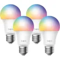 TP-Link Tapo L535E - Weißes und farbiges Licht - E27
