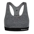 Reebok Damen Simone Damenunterwäsche, Grau, S EU
