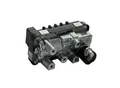 MEAT & DORIA Ladedruckregelventil 66071 für Ford JAGUAR