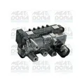 1x Ladedruckregelventil MEAT & DORIA 66071 passend für FORD JAGUAR