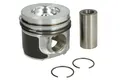 Für ENGITECH ENT050709 050 Piston ENT050709 050 Piston 83,5 (+0,50 1,75-1,5-1,5