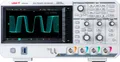 UNI-T Speicher-Oszilloskop UPO1204, 4 Kanal, 200 MHz, 2 GSa/s
