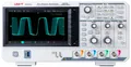 UNI-T Speicher-Oszilloskop UPO1204, 4 Kanal, 200 MHz, 2 GSa/s