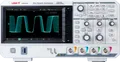 UT UPO1204 - Digital-Speicher-Oszilloskop, 200 MHz, 4 Kanäle