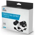 Cardo Freecom/Spirit (1er Set) (ACC00008)