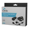 FREECOM/SPIRIT 2ND HELMET KIT