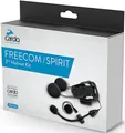 Cardo Freecom/Spirit HD Zweithelm Erweiterungsset