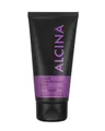 ALCINA Haarspülung ALCINA Color Conditioning Shot in Farbe Violett (150 ml), Packung, Pflegt glanzloses Haar und lässt verblassende Farben strahlen.